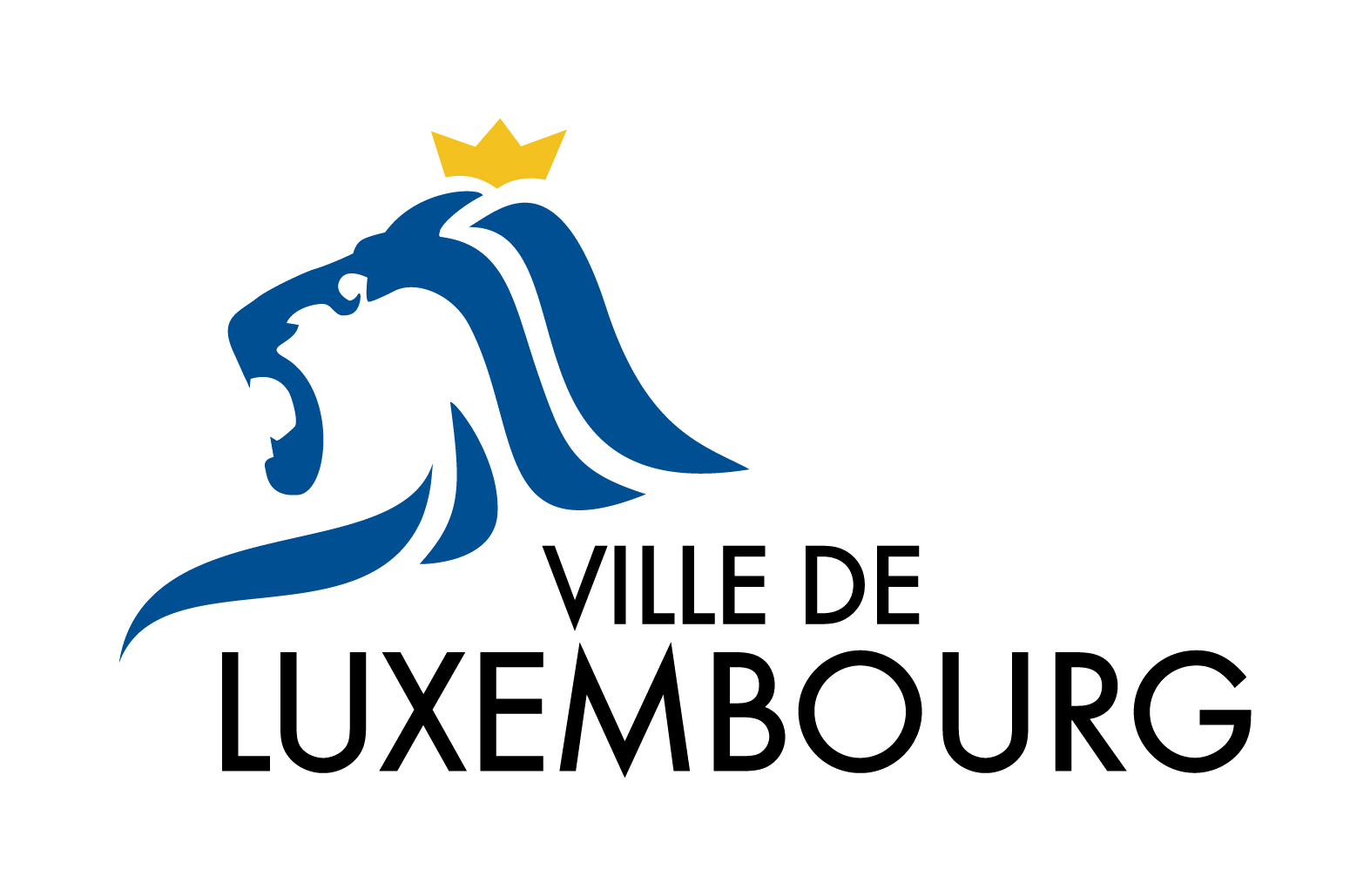 Ville de Luxembourg
