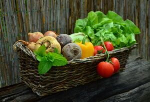 Foodsharing Cents