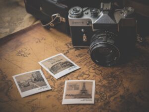 Club de Photographie